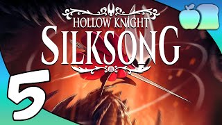 [Applebread] Hollow Knight: Silksong - Welcome to the City #5