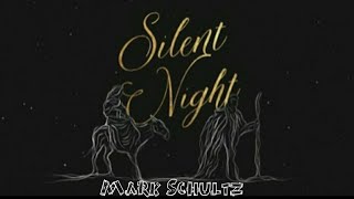 "Silent Night" by Mark Schultz (Sign Language)[CC]