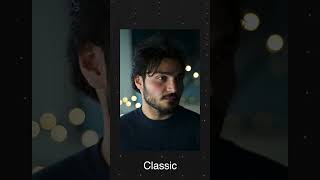 3 Looks, 1 Lens!
3 Looks, 1 Lens! 3 Looks, 1 Lens!