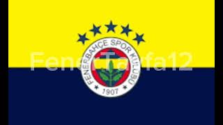 Fenerbahçe Kıraç 100.Yıl Marşı