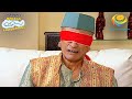 Surprising day for Champak Chacha | Taarak Mehta Ka Ooltah Chashmah | Champak Hua Gussa