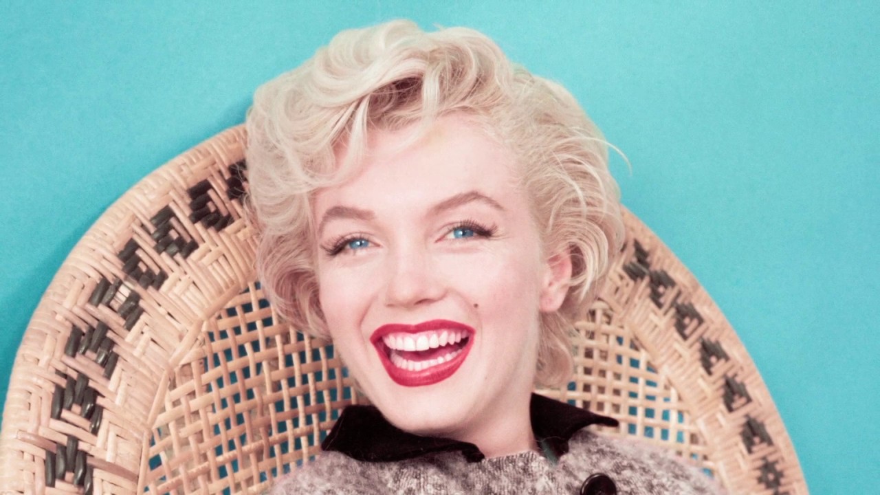 "The Essential Marilyn Monroe" - Making Of (Book)