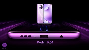 Xiaomi Redmi K30 Charging Port Replacement