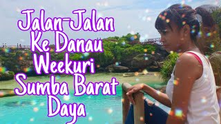 Late Post Waktu ke Weekuri,Sumba Barat Daya