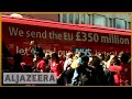 🇬🇧 Brexit: UK Parliament to debate migration and citizen's rights | Al Jazeera English