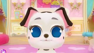 🌟Cuida a las Mascotas del Palacio Real🌟 Juegos y Videos Infantiles para Niños screenshot 3