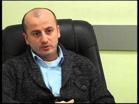 გუბერნატორის ადმინისტრაციაში თანამდებობებზე კონკურსი გამოცხადდა