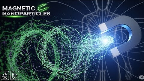 "Everything About Magnetic Nanoparticles: Synthesis of Magnetic Nanoparticles!"