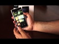 Sony Xperia® Z1 review en español