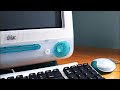 The iMac SL (1999)