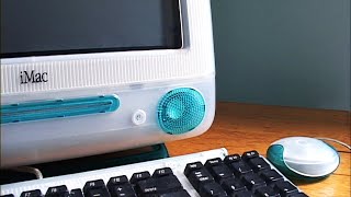 The iMac SL (1999)