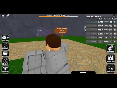 Roblox Bitcoin Miner how to find all of the quest items