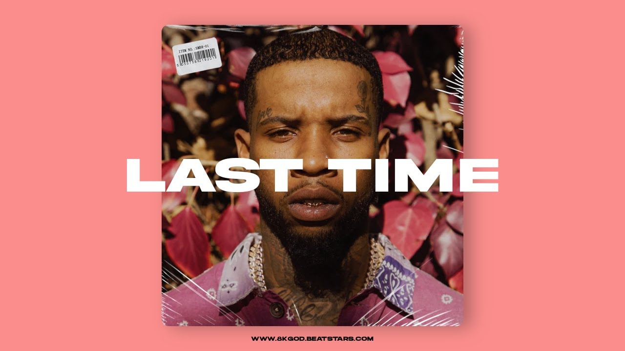 Tory Lanez Type Beat x The Weeknd Type Beat - Last Time