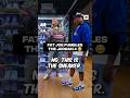 Fat Joe fumbles the Jordan 4 on #SneakerShopping 😂