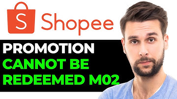 Hoe u de Shopee-promotie kunt oplossen die niet kan worden ingewisseld M02 (2024) VOLLEDIGE GIDS