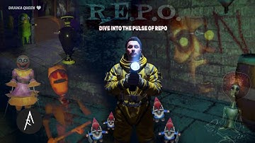 R.E.P.O.