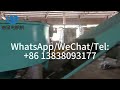 Automatic charcoal Production Line with Best 2024 Design for All Charcoal Production Business