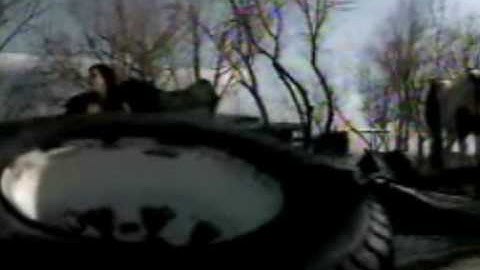 Evanescence -  Missing (music video)