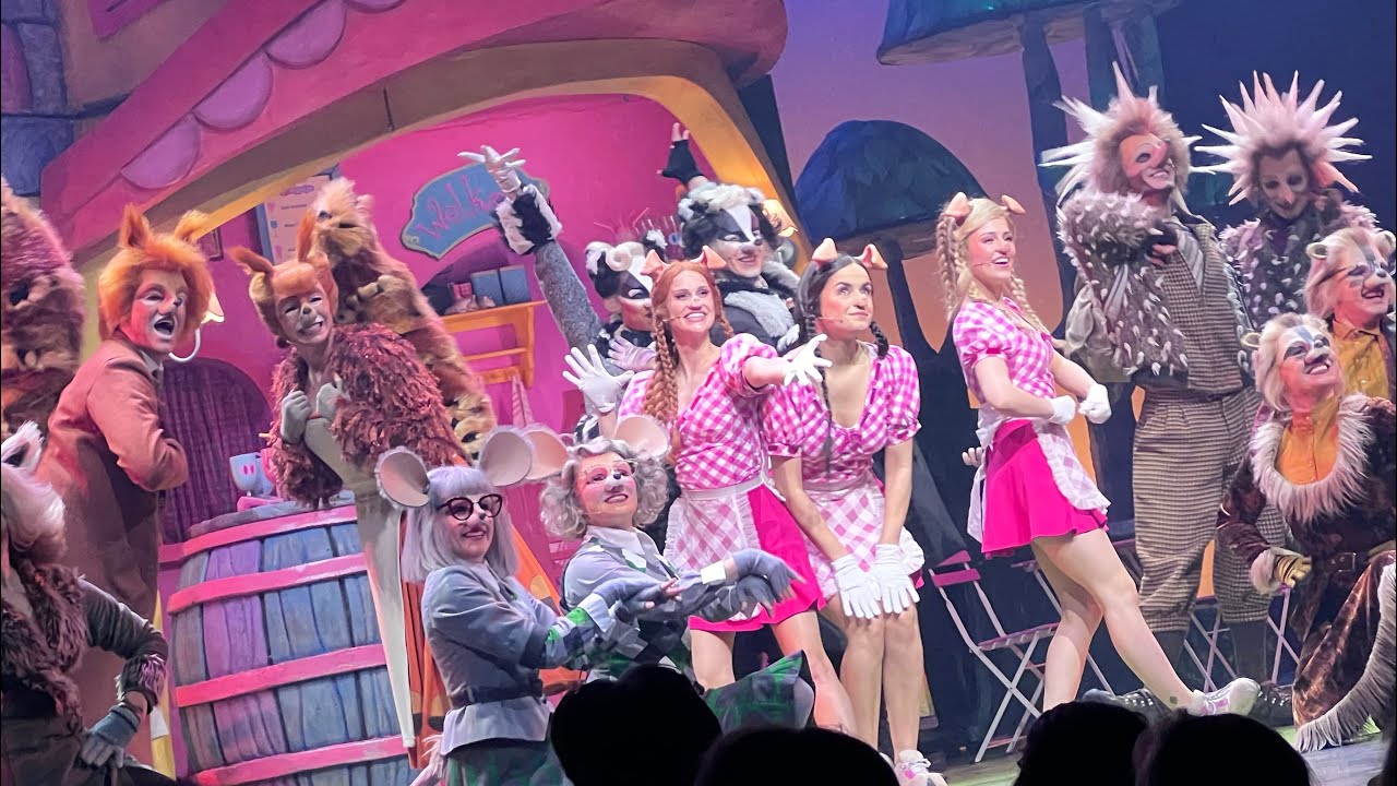 K3 - De 3 Biggetjes (02-06-2024) (Leeuwarden)