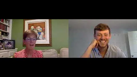 Gut Health with Sandra Wells