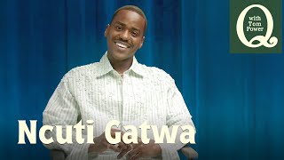 Ncuti Gatwa on being the first Black, queer Doctor Who