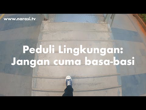 Video: Perlindungan alam sekitar di dunia moden