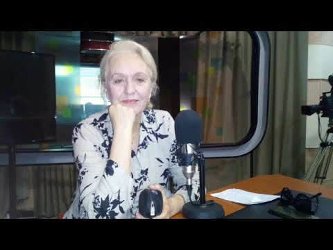 VERA BEKTESHI - Jam Grua - 25 Maj 2018 - YouTube