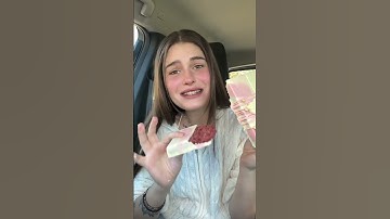 Thumbnail of Tasting Dubai Chocolate PT1