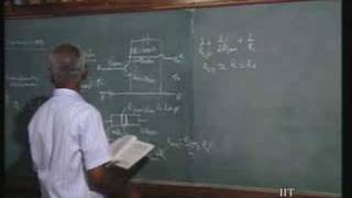 Lecture - 7 Principles Of Mechanical Measurements