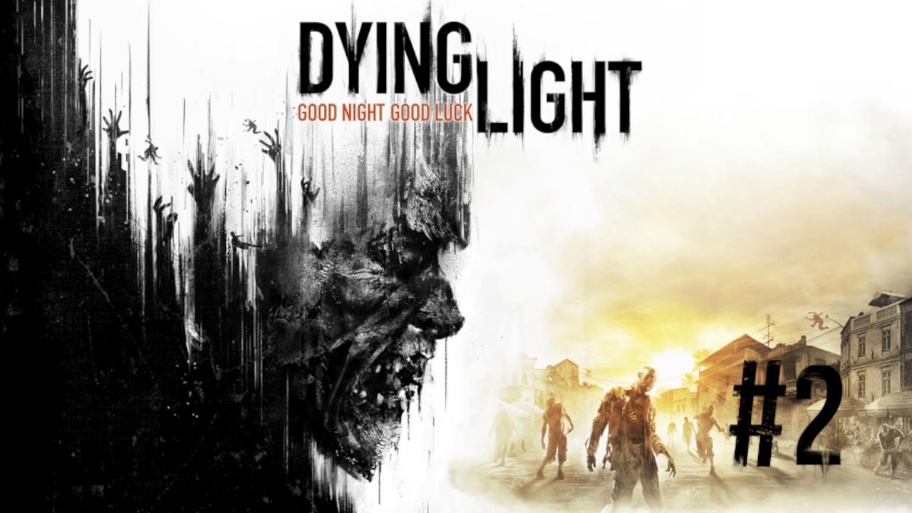 Dzień cukrzycy | Dying Light [#2]