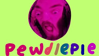 PewDiePie Cocomelon Intro gets eaten by Hippo Effects l Preview 2 Pretzel Crust Effects