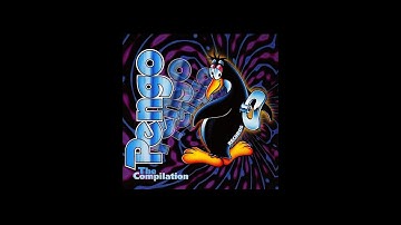 Flashback Rave Vol. 10 - The Oldschool Rave Mix by Long-J