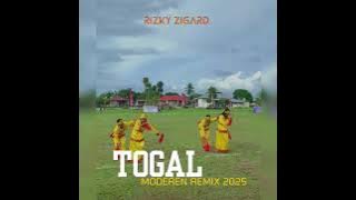 LALAYON TOGAL MODEREN‼️ REMIX RIZKY ZIGARD🌴