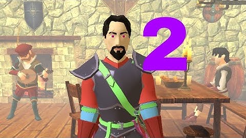 Combat Magic - Gameplay (part 2)