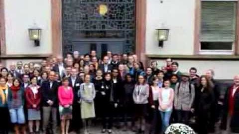 Annual Conference 2013 "Managing Empires - Cooperation, Competition, Conflict"