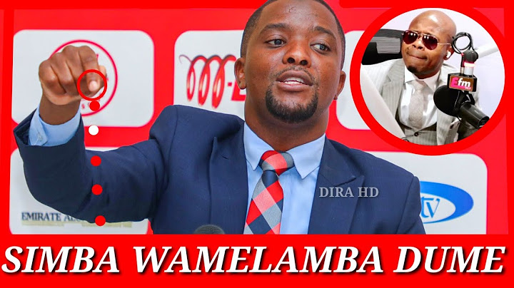 🚨ZA NDAANI SEMAJI LA SIMBA AHMED ALLY AELEZA SABABU ZA SIMBA KUSAJILI CHUMA HIKI HATARI SANA #simba