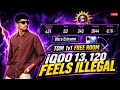 BGMI 4.3 UPDATE 🛑 IQOO 13 120 FPS CONQUEROR LOBBYGAMEPLAY | IQOO 13 INDIA FASTEST PHONE LIVE PERFO