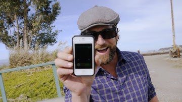 Cell Phone Case for the Ultimate Klutz