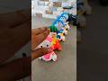 badmash doremon toys part-264 #jcb #excavator #automobile #toys #viral #yt #youtubeshorts #trending