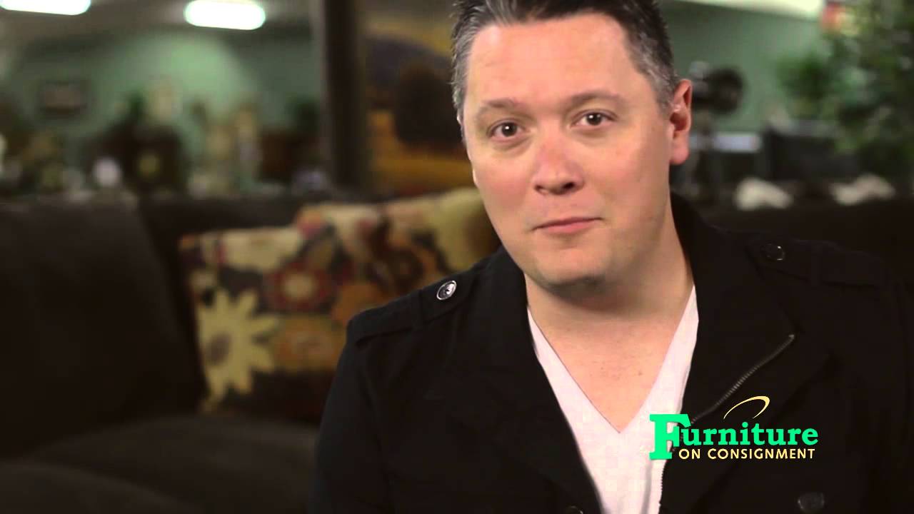 Furniture On Consignment TV Commercial September 2012 YouTube