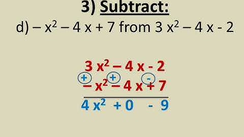 prep 1 algebra first term exercise on unit 2 lesson 2-1 adding & subtracting algebraic expressions