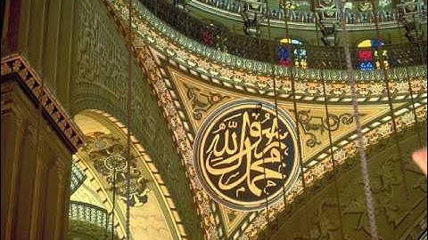 عشائية من اول سورة غافر.. للأخ )جابر هزازي