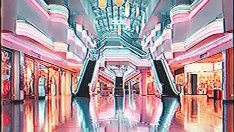 Unreal Song From A Parallel Universe “The Shadow In You” Ai Generated 80s Song