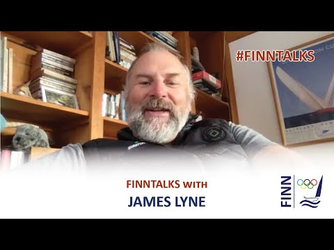 #Finntalks: James Lyne
