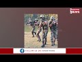 CRPF CoBRA Commando gi operation da State amadi Central force shing yaohanloidouri.