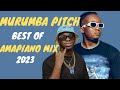 Murumba Pitch best of Amampiano Mix | 10 April 2023 | Dj Webaba