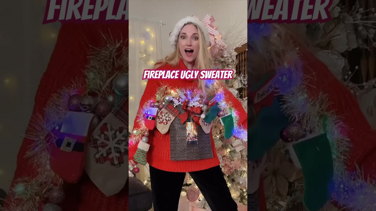 アグリーセーター、クリスマス、どこで買う