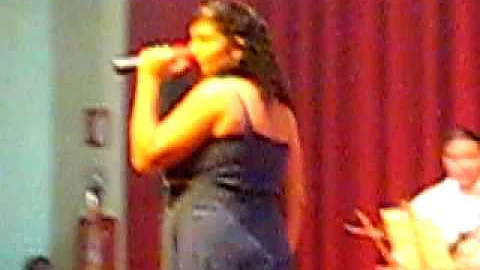 gina cantillo - sueos rotos