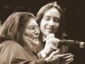 Mercedes sosa  cancion para carito