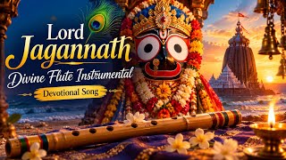 Jagannath Bhajan Background Music | Divine Bamboo Flute Instrumental screenshot 1